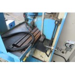 Fulland FMC-B1L CNC-freesmachine. Universal Milling machine. Used.